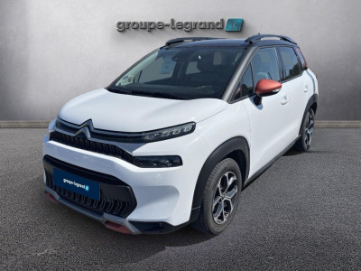 CITROEN C3 Aircross PureTech 130ch S&S Shine Pack EAT6 450107613215