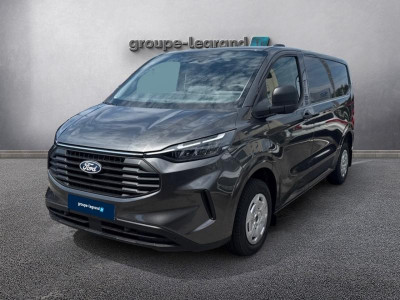 FORD Transit Custom Fg 280 L1H1 2.0 EcoBlue 136ch Trend 450115848083