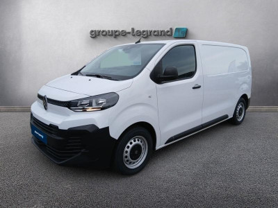 CITROEN Jumpy Fg M 1.5 BlueHDi 120ch S&S 450118040368
