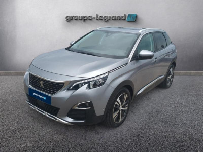 PEUGEOT 3008 1.5 BlueHDi 130ch E6.c Allure Business S&S EAT8 450129840368