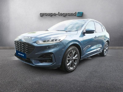 FORD Kuga 2.5 Duratec 190ch FHEV E85 ST-Line Business BVA 450144654056