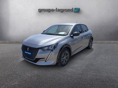 PEUGEOT 208 e-208 136ch Style 450166682807