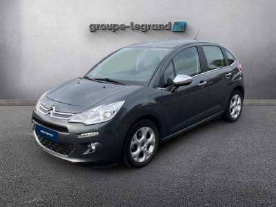 CITROEN C3 PureTech 82 Feel Edition 450177882072