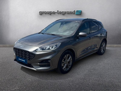 FORD Kuga 2.5 Duratec 225ch PHEV ST-Line BVA 450191723453