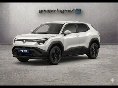 SUZUKI e Vitara 174ch 61kWh Privilège 450192342071