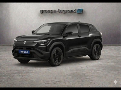 SUZUKI e Vitara 174ch 61kWh Privilège 450192882071