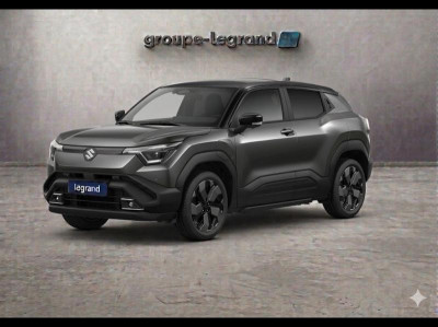 SUZUKI e Vitara 174ch 61kWh Style 450193822071