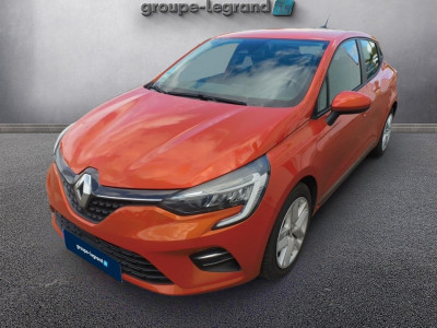 RENAULT Clio 1.0 TCe 100ch Zen 450214331699