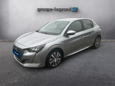 PEUGEOT 208 1.2 PureTech 100ch S&S Active 450234912807