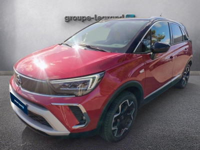 OPEL Crossland 1.2 Turbo 130ch Ultimate 450261480235