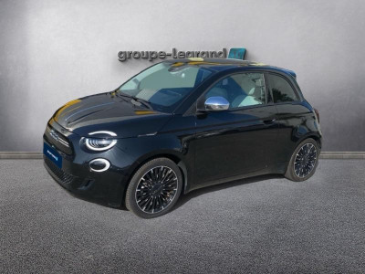 FIAT 500 e 118ch Icône Plus (Pack Magic Eye) 450265532601