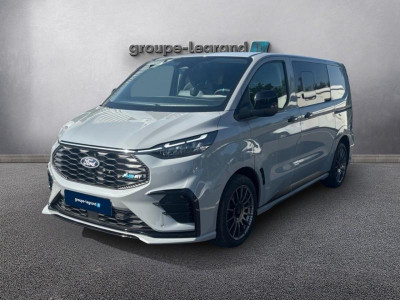 FORD Transit Custom Fg 320 L1H1 2.0 EcoBlue 170ch Cabine Approfondie MS-RT BVA8 450328043451