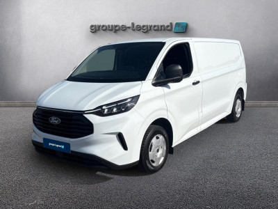 FORD Transit Custom Fg 320 L2H1 2.0 EcoBlue 136ch Trend BVA8 450346953280
