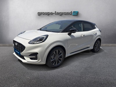 FORD Puma 1.0 EcoBoost Hybrid 125ch Sound Edition S&S Powershift 450346978083