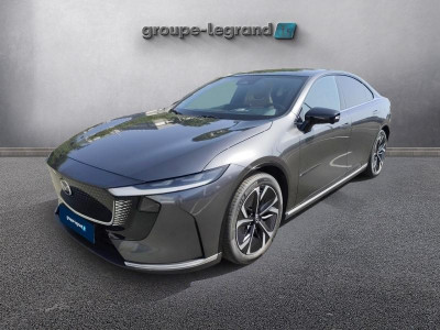 MAZDA Mazda 6 EV 258ch 68,8 kWh Takumi Plus 450352652072