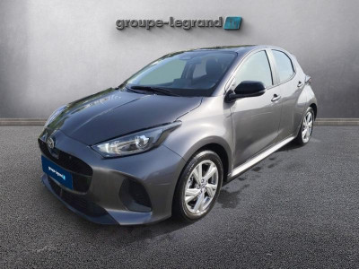 MAZDA Mazda 2 Hybrid 1.5 Hybrid 116ch Exclusive-Line 2025 450353182072