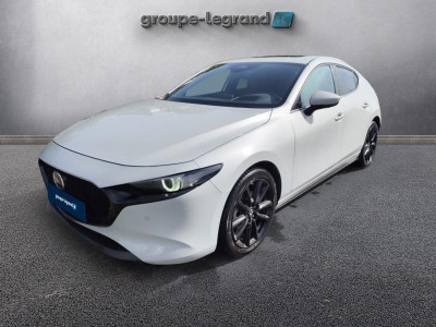 MAZDA Mazda 3 2.0 e-SKYACTIV-X M-Hybrid 186ch Takumi BVA 2025 450353542072