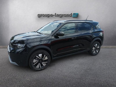 OPEL Frontera 1.2 Turbo Hybrid 145ch GS e-DCT6 450357630236