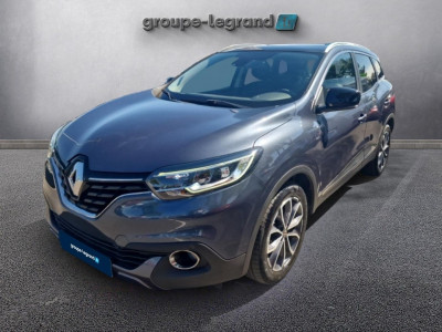 RENAULT Kadjar 1.2 TCe 130ch energy Graphite EDC 450392470235
