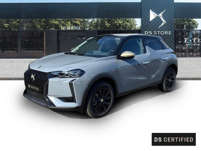 DS Ds 3 HYBRIDE DS PERFORMANCE Line 450401031198