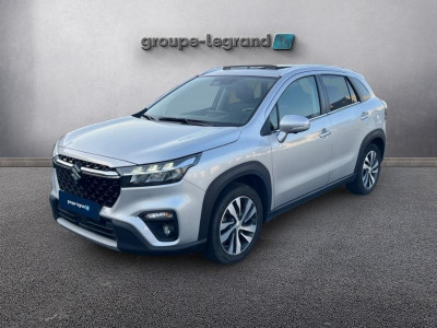 SUZUKI S-Cross 1.5 Dualjet Hybrid 115ch Style Auto Allgrip MY24 450401482071
