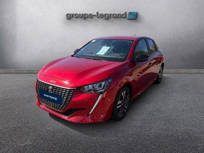 PEUGEOT 208 1.2 PureTech 100ch S&S Style 450443702807