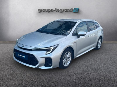 SUZUKI Swace 1.8 Hybrid 140ch Pack MY24 450478692071