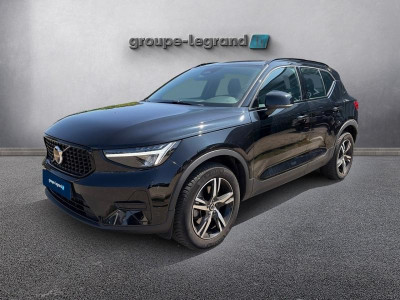 VOLVO XC40 B3 163ch Plus DCT 7 450497912078