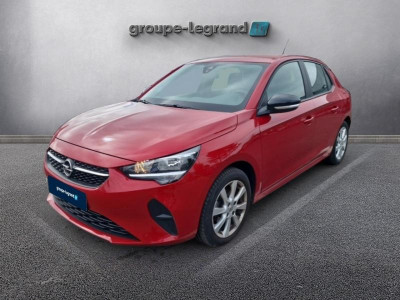 OPEL Corsa 1.2 75ch Edition 450503990235