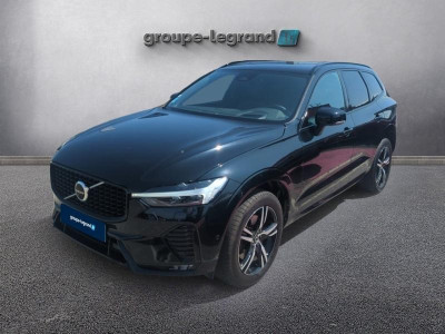 VOLVO XC60 B4 197ch Plus Style Dark Geartronic 450504790368