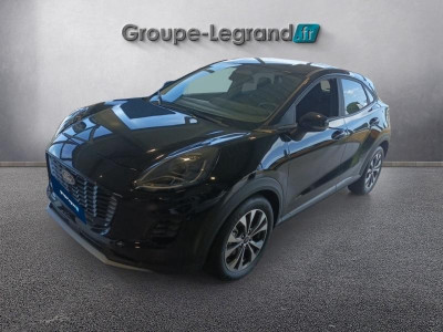 FORD Puma 1.0 EcoBoost Hybrid 125ch Titanium S&S Powershift 450511683451