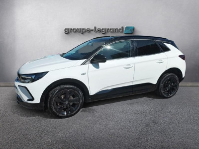 OPEL Grandland 1.5 D 130ch GS BVA8 450525980236