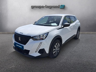 PEUGEOT 2008 1.5 BlueHDi 110ch S&S Active 450568722807