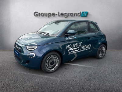 FIAT 500 Hybrid Berline Torino Hybrid 1.0 FireFly 450581650235