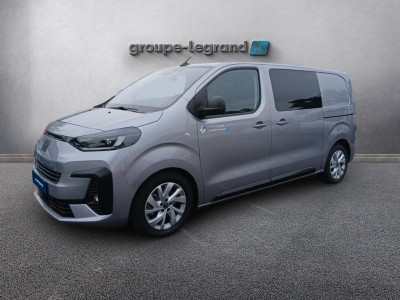 FIAT Scudo et E-Scudo serie 4 Scudo Cabine approfondie fixe M Die 450581660235