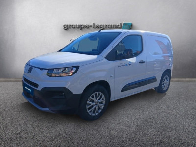 FIAT Doblò serie 4 Fourgon Taille M 650kg BlueHDi 100 450581670235