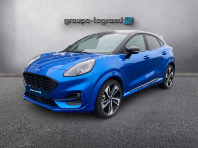 FORD Puma 1.0 EcoBoost 125ch mHEV ST-Line 6cv 450583474056