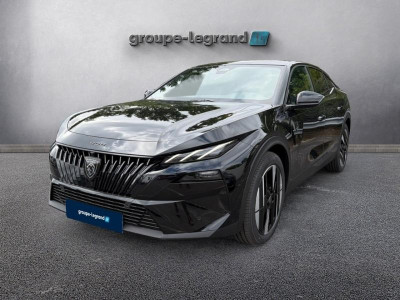 PEUGEOT Nouvelle 408 GT Hybrid 145 ch e-DCS6 450598282807