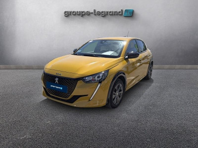 PEUGEOT 208 e-208 136ch Style 450598362807