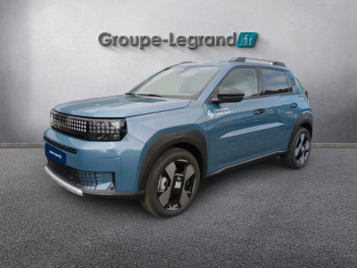 FIAT Grande Panda 1.2 Hybrid Turbo 110ch La Prima eDCT6 450602270235