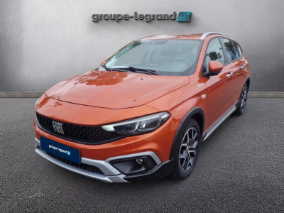 FIAT Tipo Cross SW 1.0 FireFly Turbo 100ch S/S Plus MY22 450619660235