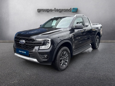 FORD Ranger 2.0 EcoBlue 205ch Stop&Start Super Cab Wildtrak e-4WD BVA10 450624488083