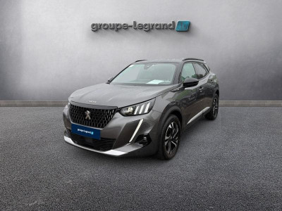 PEUGEOT 2008 1.2 PureTech 130ch S&S GT 450630162807