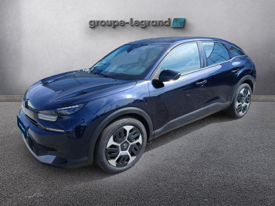 CITROEN C4 1.2 130ch S&S PLUS Automatique 450645150368