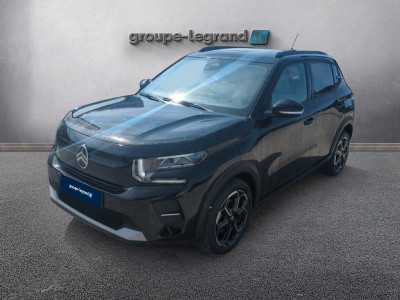 CITROEN C3 1.2 Turbo 100ch MAX 450645160368