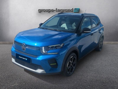 CITROEN C3 1.2 Hybride 100ch MAX 450645170368