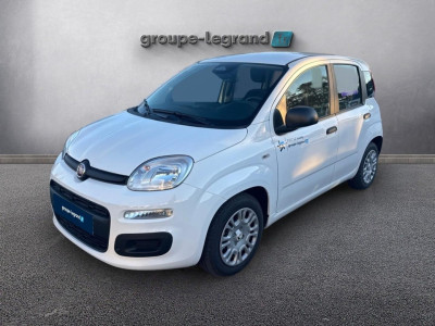 FIAT Pandina Pandina Pop Hybrid 1.0 BSG 65ch 450658020235