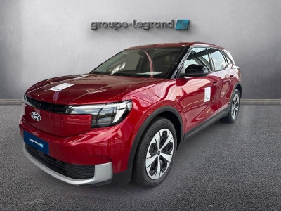 FORD Explorer 170ch Standard Range 52kWh Style RWD 450670573451