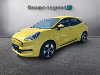 FORD Puma Gen-E 168ch Standard Range 46 kWh 450670643280