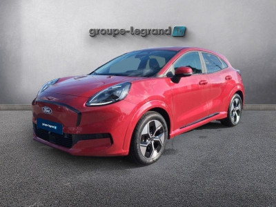 FORD Puma Gen-E 168ch Standard Range 46 kWh 450670658083